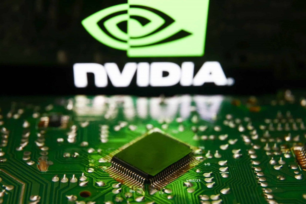 nvidia-chip